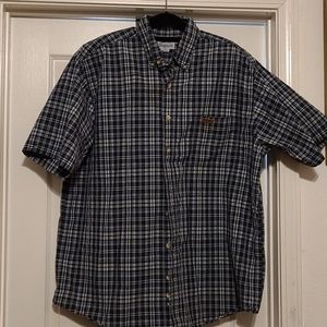 Carhartt Button Down
